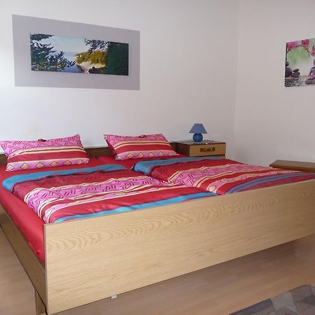 Ferienwohnung Klauke Winterberg Exteriér fotografie
