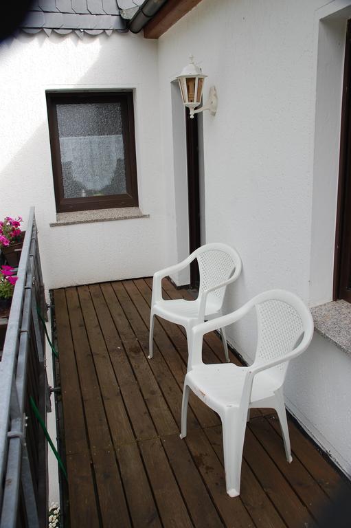 Ferienwohnung Klauke Winterberg Pokoj fotografie
