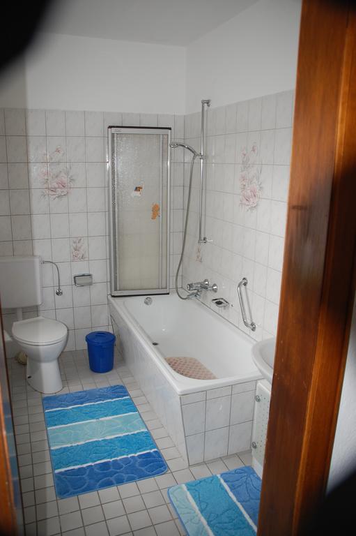 Ferienwohnung Klauke Winterberg Pokoj fotografie