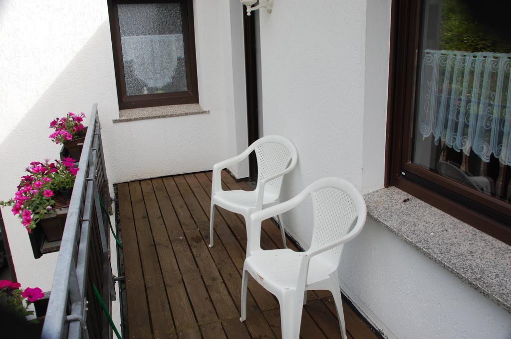 Ferienwohnung Klauke Winterberg Pokoj fotografie