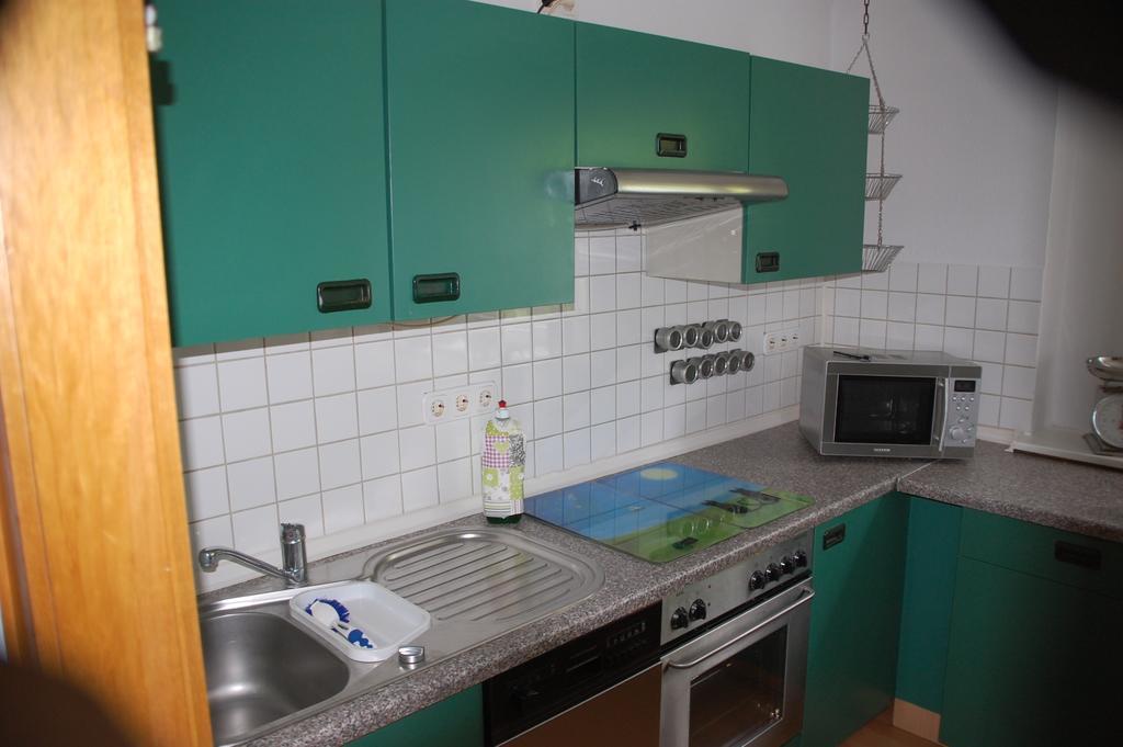 Ferienwohnung Klauke Winterberg Pokoj fotografie
