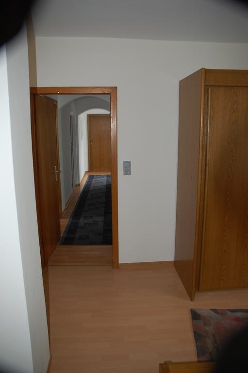 Ferienwohnung Klauke Winterberg Pokoj fotografie