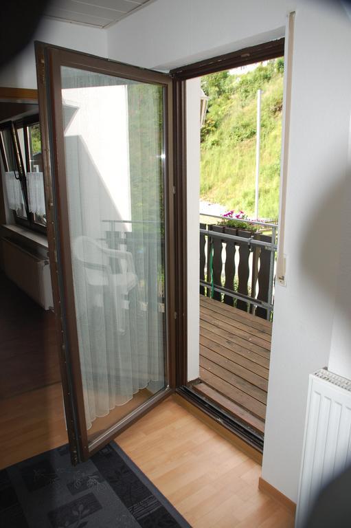 Ferienwohnung Klauke Winterberg Pokoj fotografie