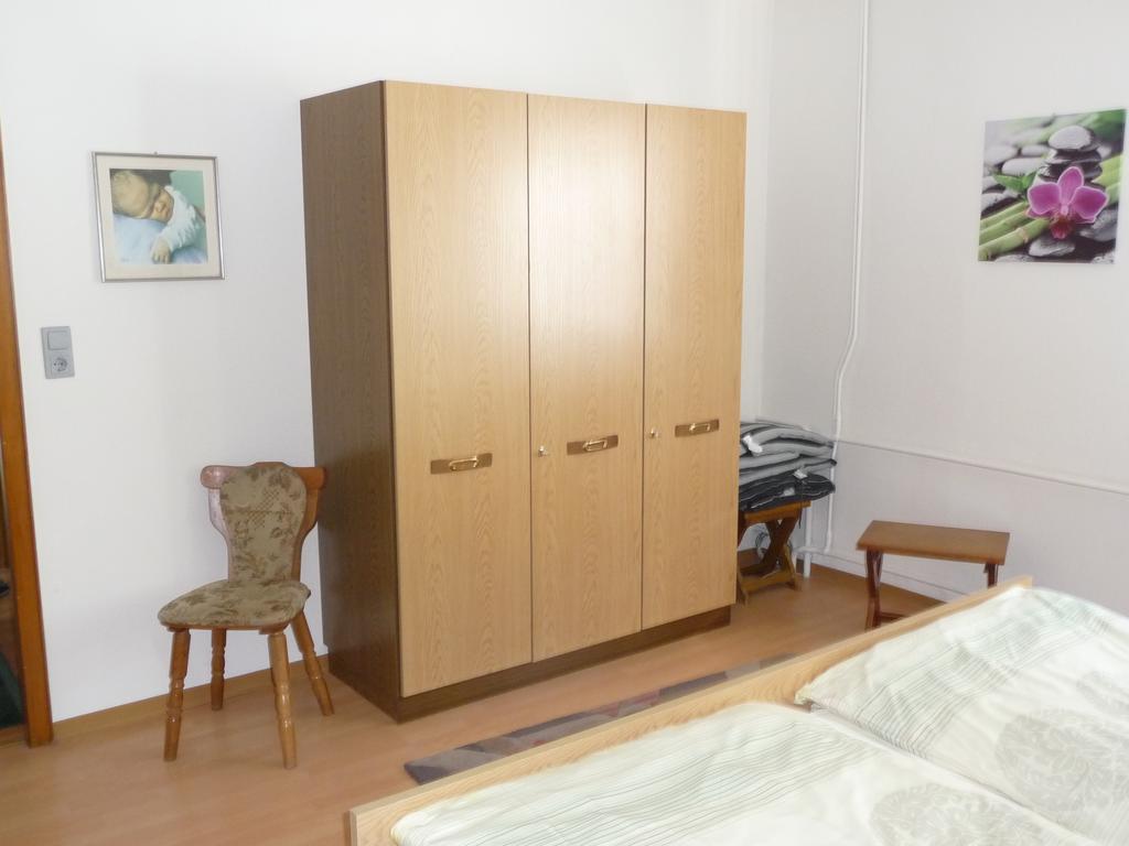 Ferienwohnung Klauke Winterberg Exteriér fotografie