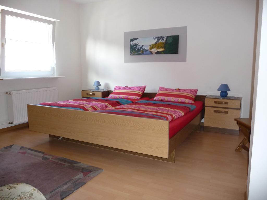 Ferienwohnung Klauke Winterberg Exteriér fotografie